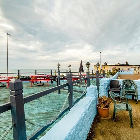 Marina Hotel Sandown Luaran gambar
