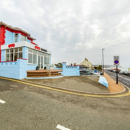 Marina Hotel Sandown Luaran gambar