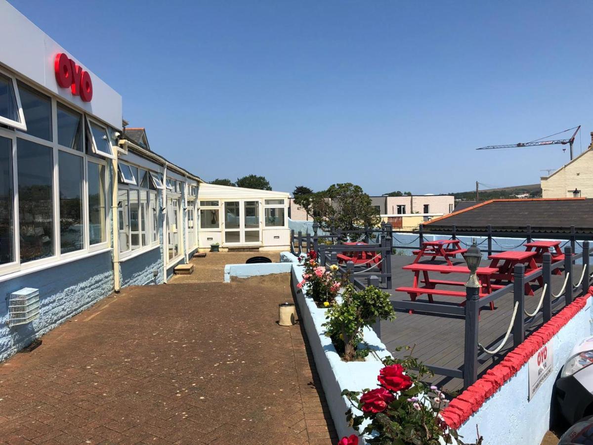 Marina Hotel Sandown Luaran gambar
