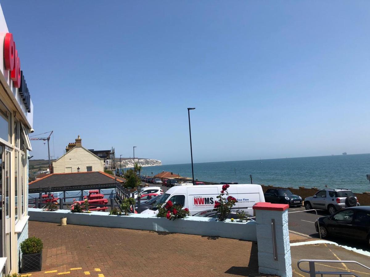 Marina Hotel Sandown Luaran gambar