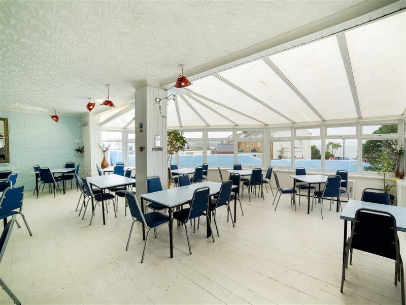 Marina Hotel Sandown Luaran gambar