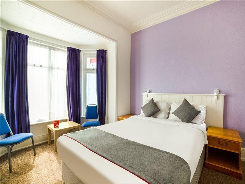 Marina Hotel Sandown Luaran gambar