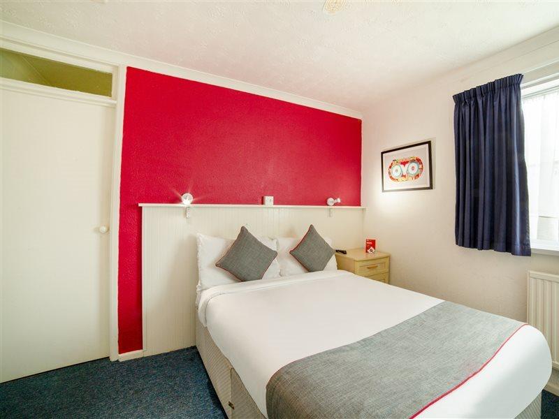 Marina Hotel Sandown Luaran gambar