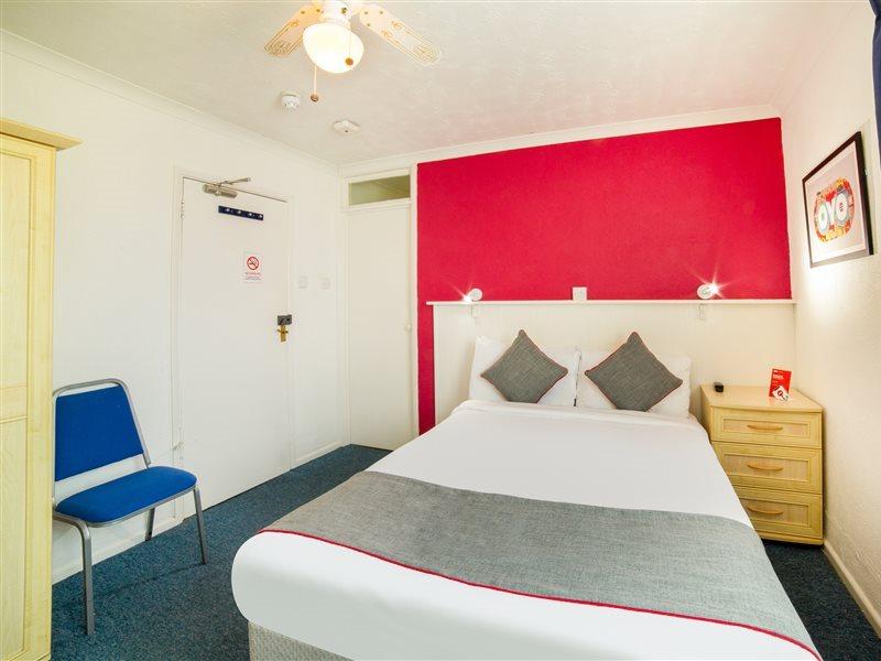 Marina Hotel Sandown Luaran gambar