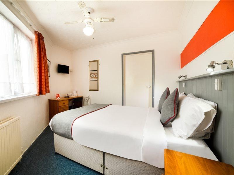 Marina Hotel Sandown Luaran gambar
