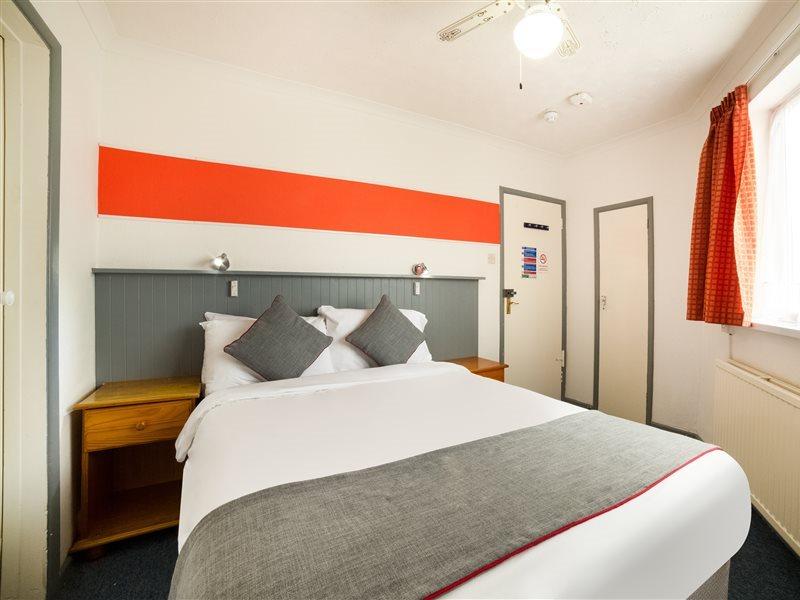Marina Hotel Sandown Luaran gambar