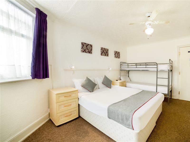 Marina Hotel Sandown Luaran gambar