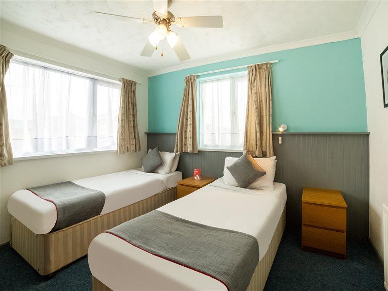 Marina Hotel Sandown Luaran gambar