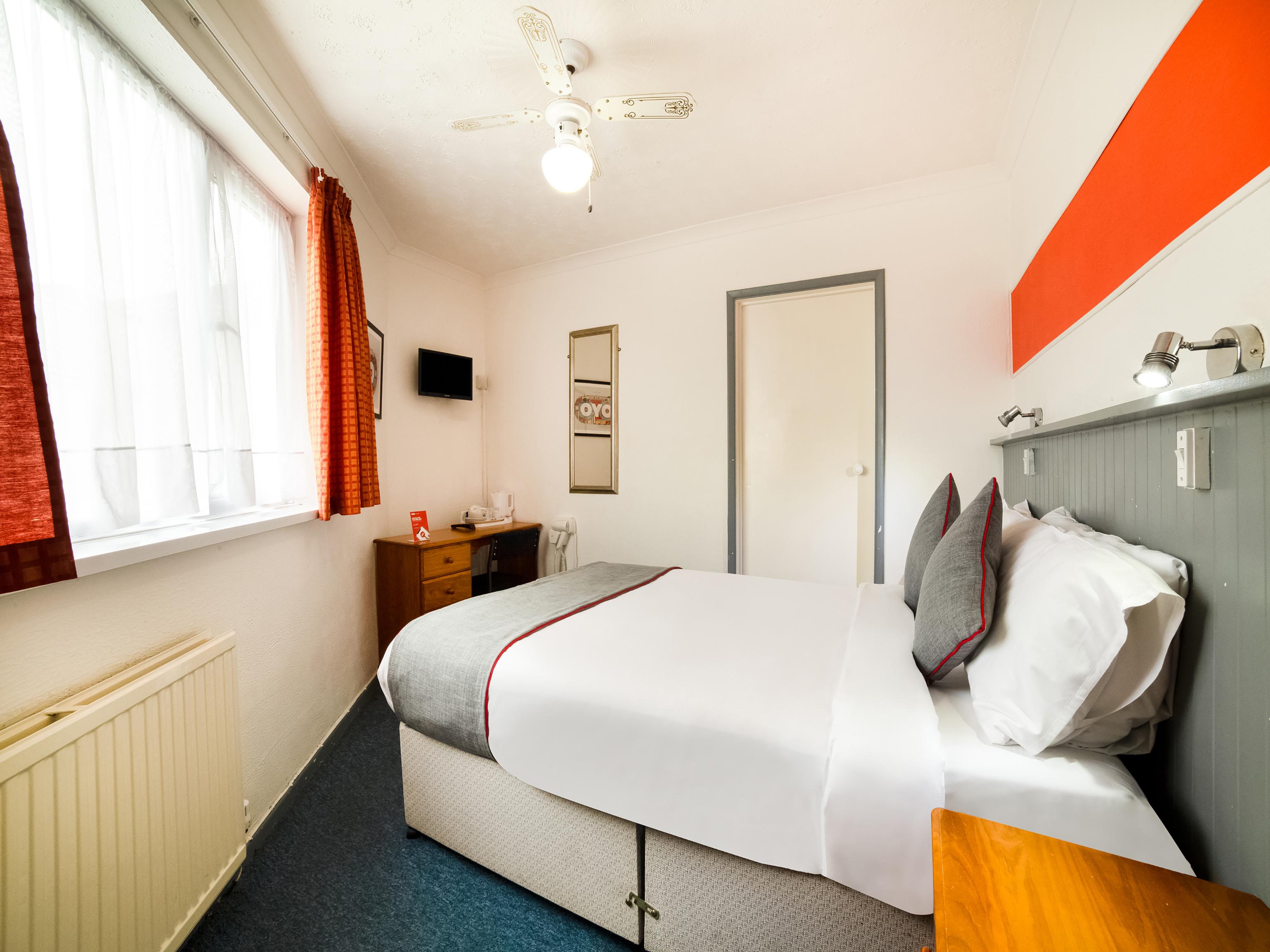 Marina Hotel Sandown Luaran gambar