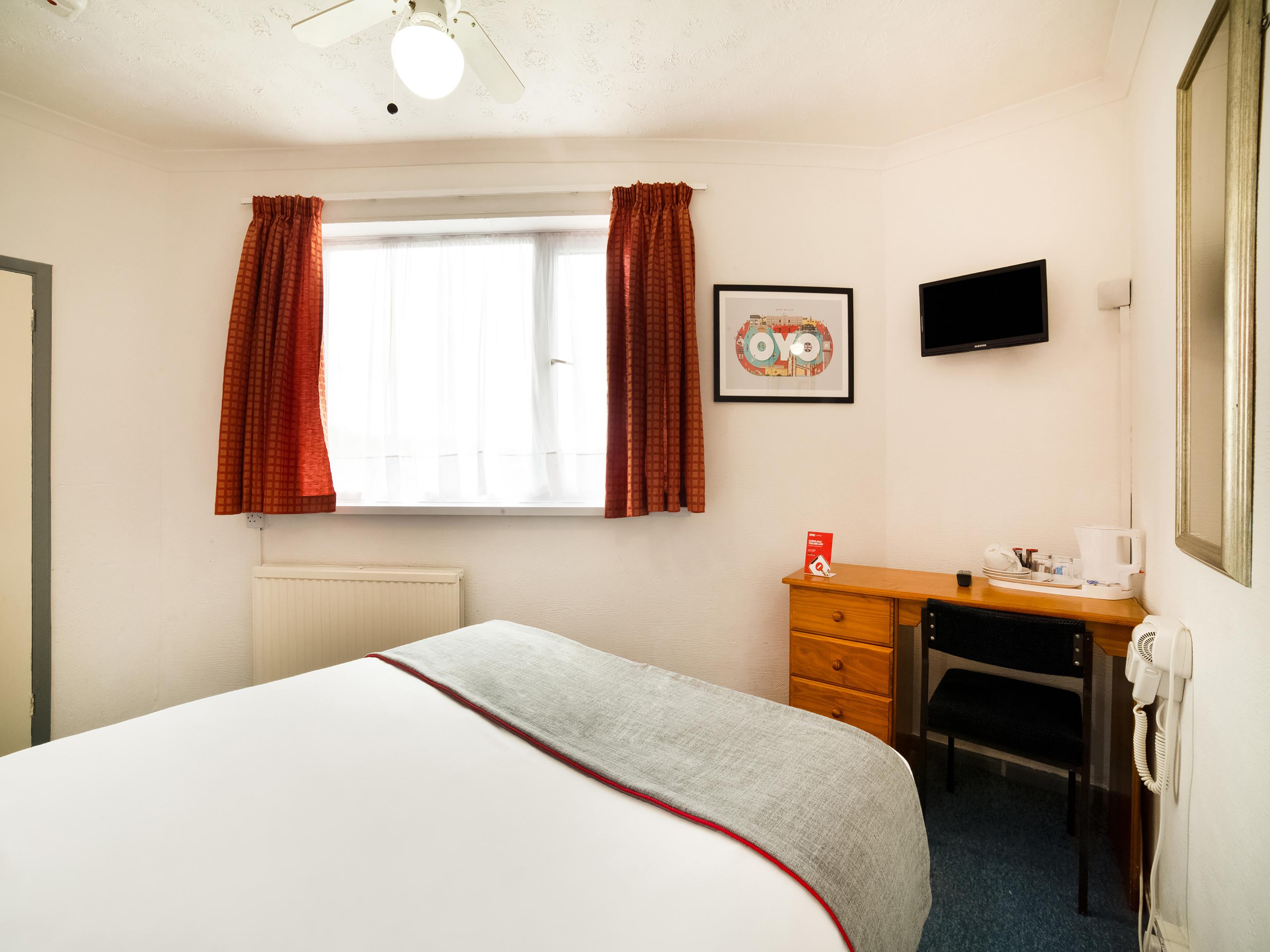 Marina Hotel Sandown Luaran gambar