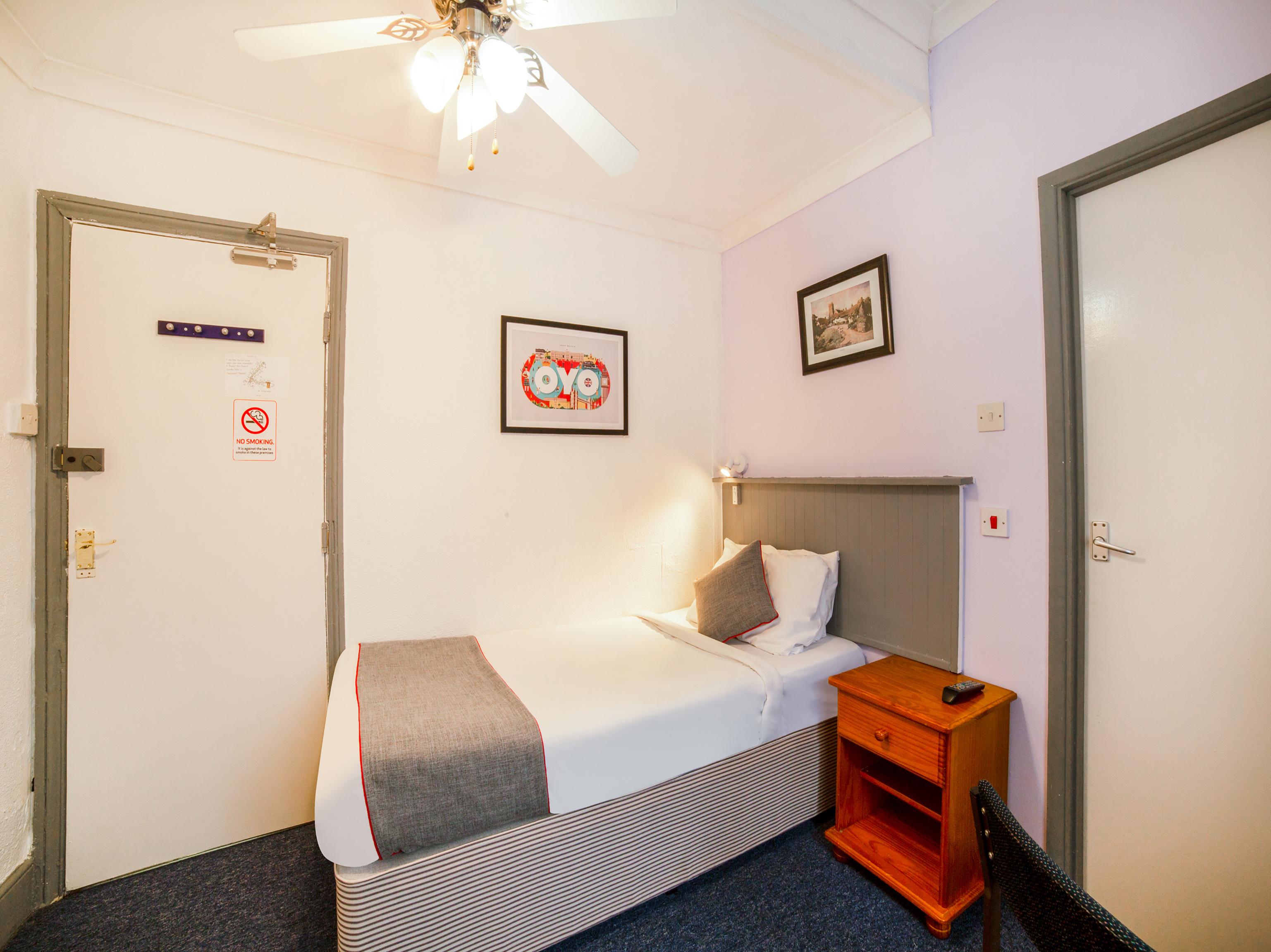 Marina Hotel Sandown Luaran gambar