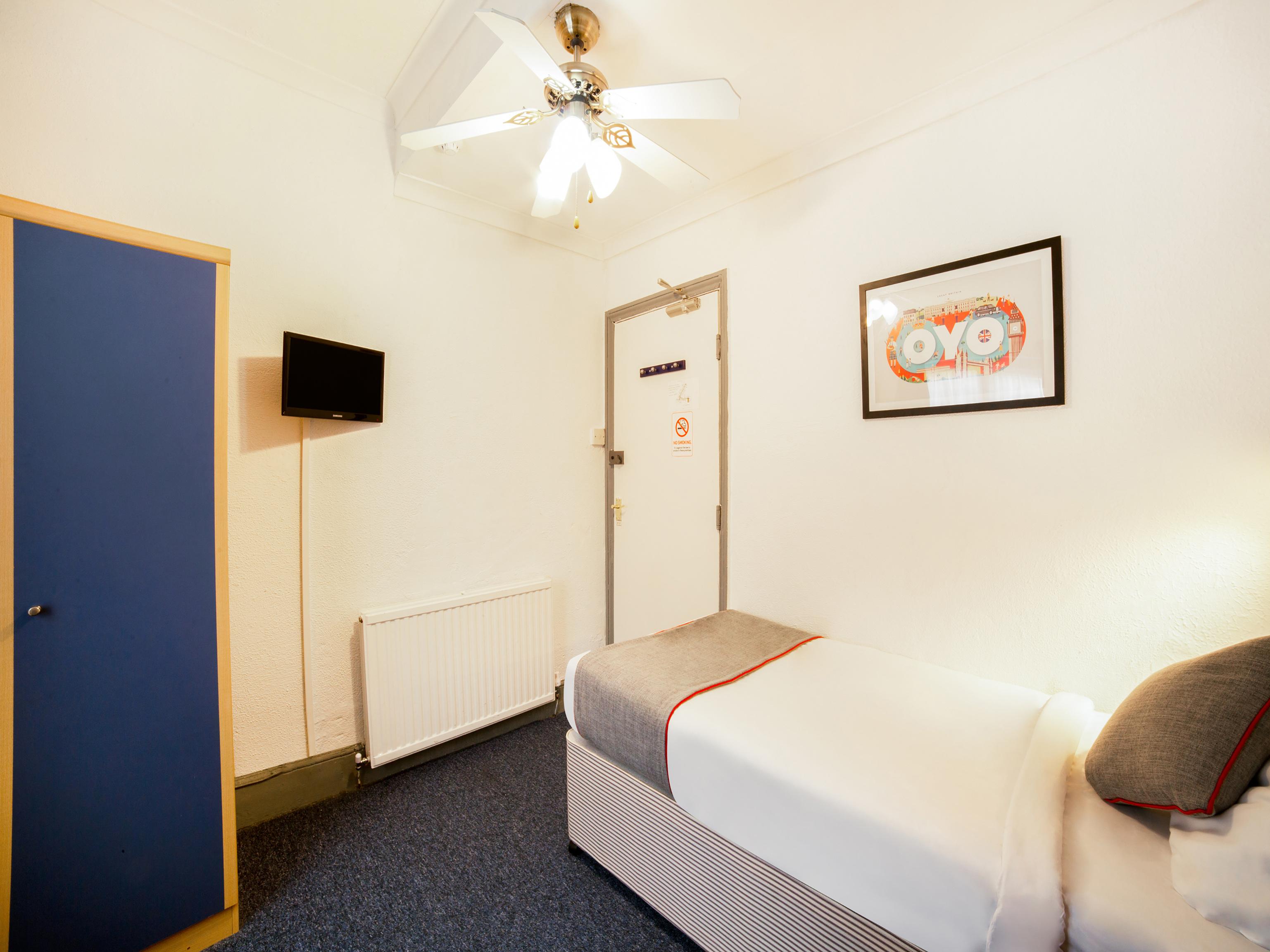 Marina Hotel Sandown Luaran gambar