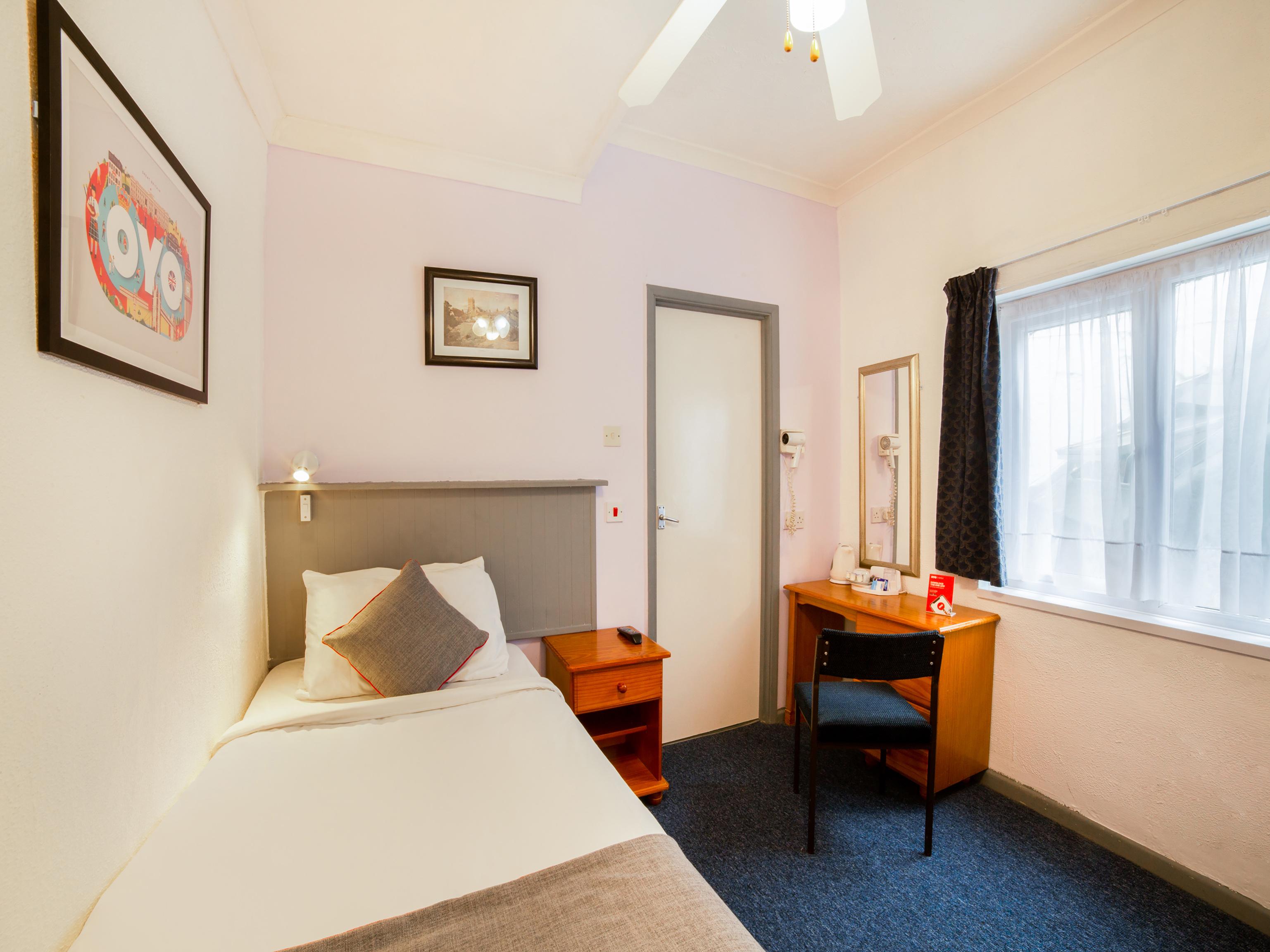 Marina Hotel Sandown Luaran gambar