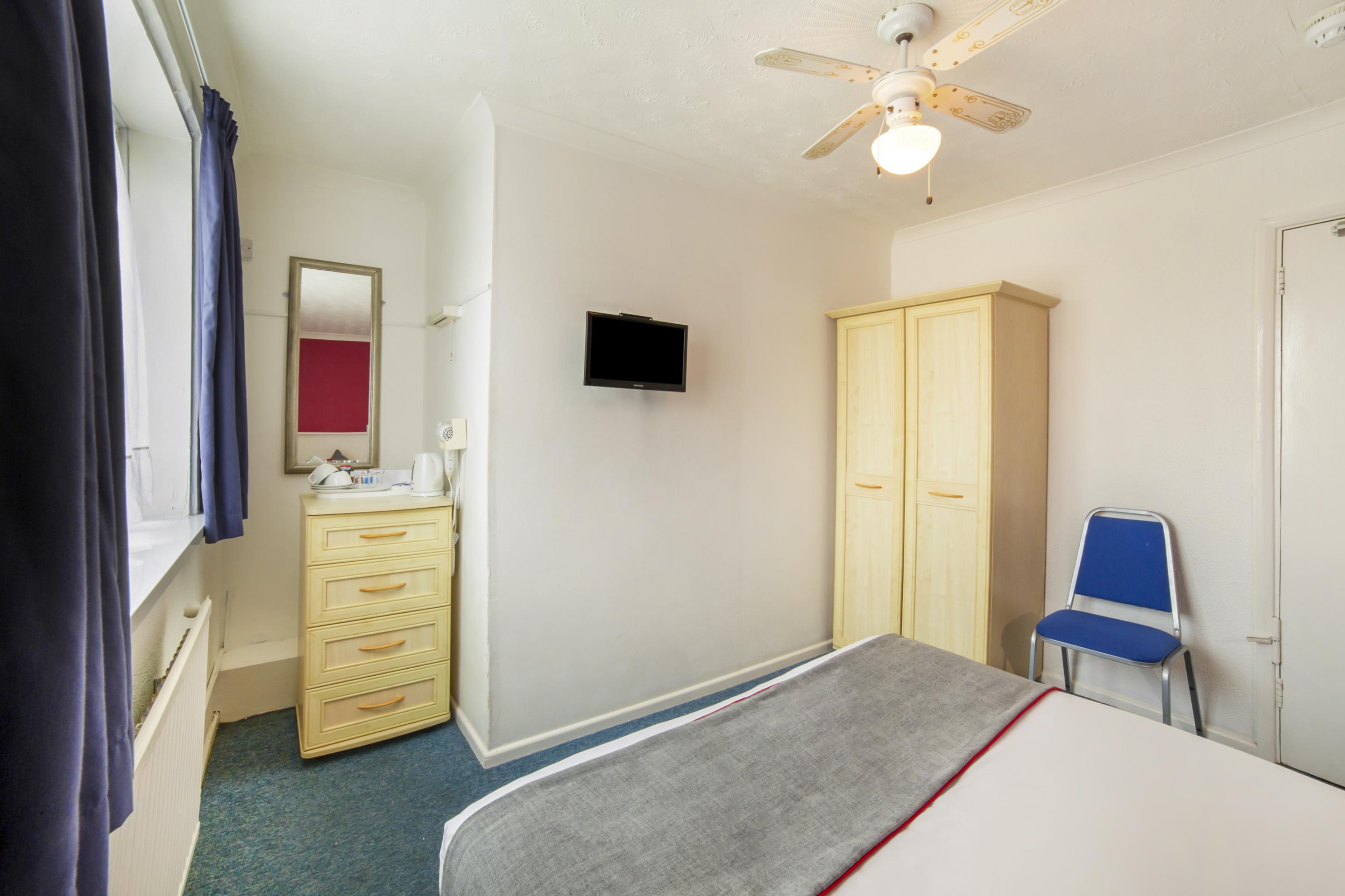 Marina Hotel Sandown Luaran gambar