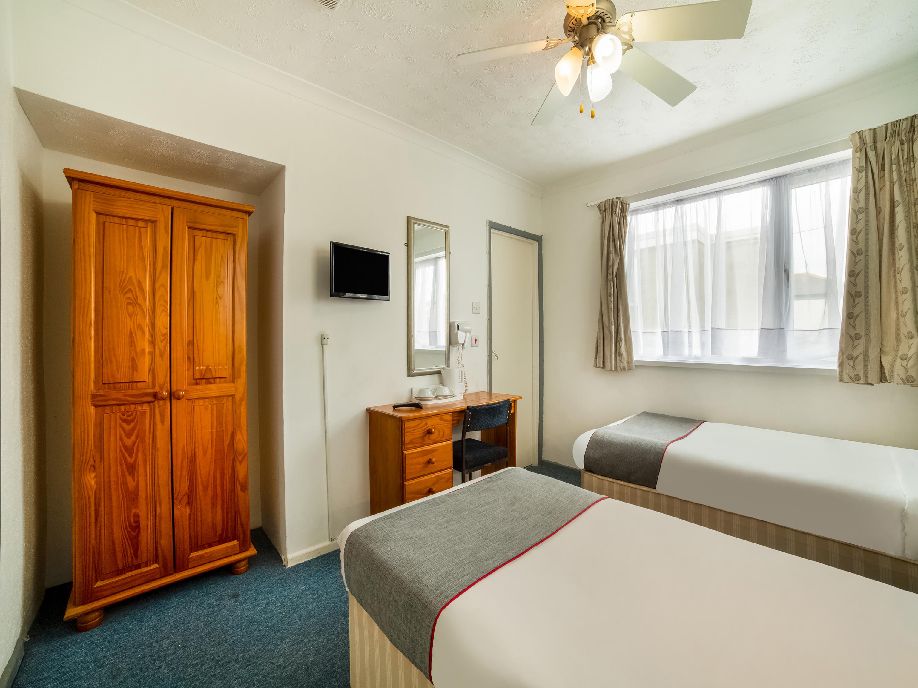 Marina Hotel Sandown Luaran gambar