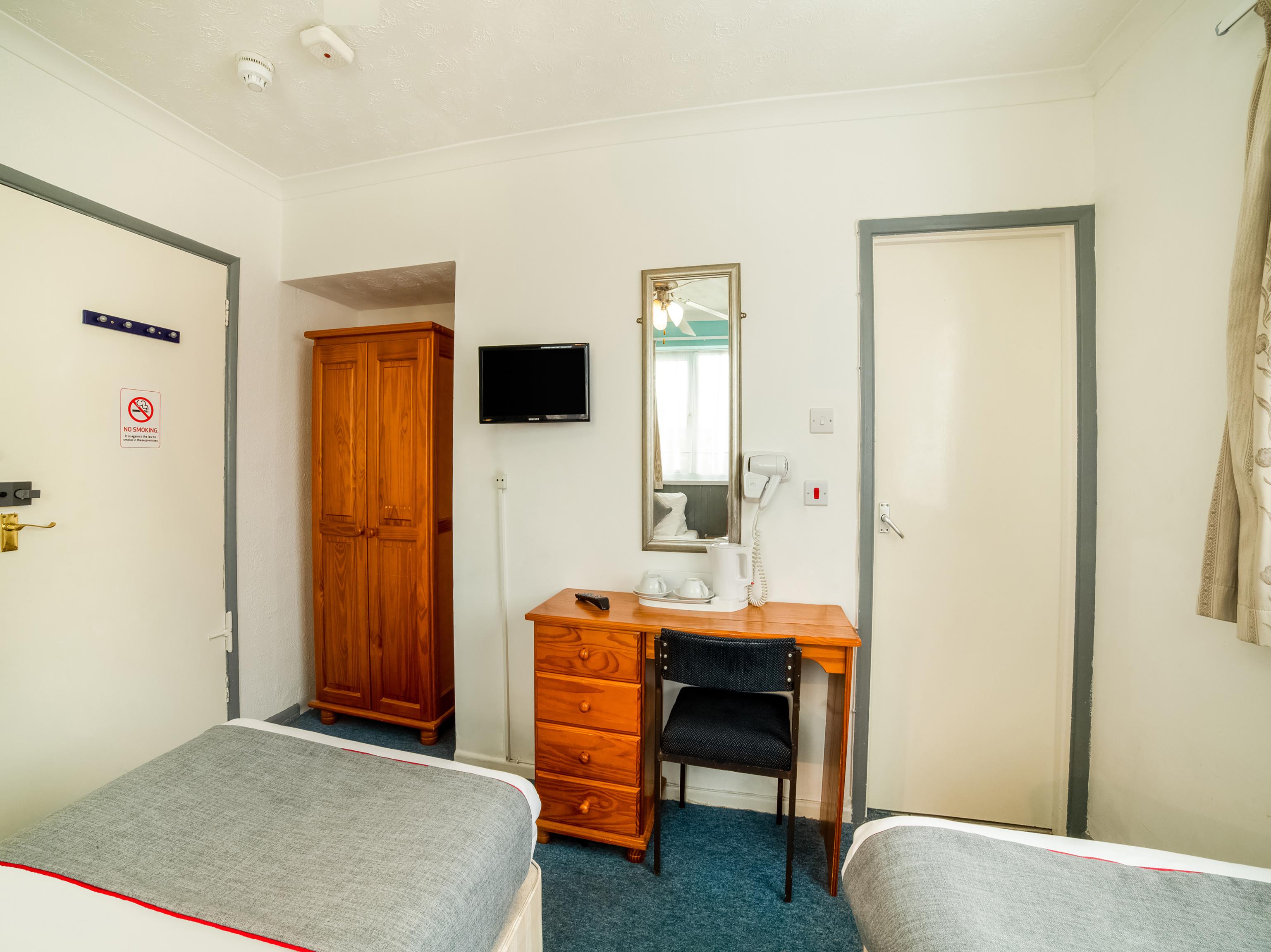 Marina Hotel Sandown Luaran gambar
