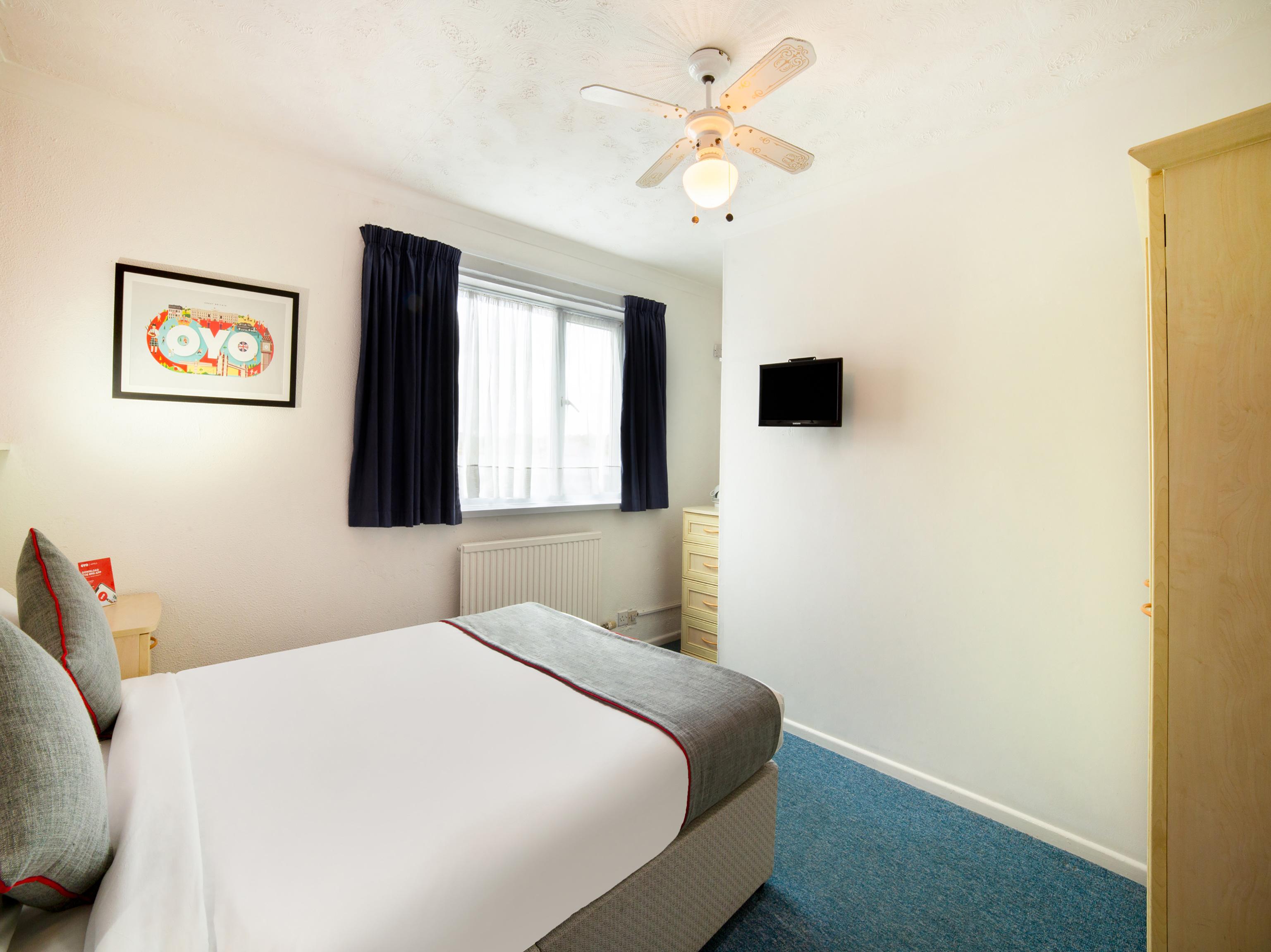 Marina Hotel Sandown Luaran gambar