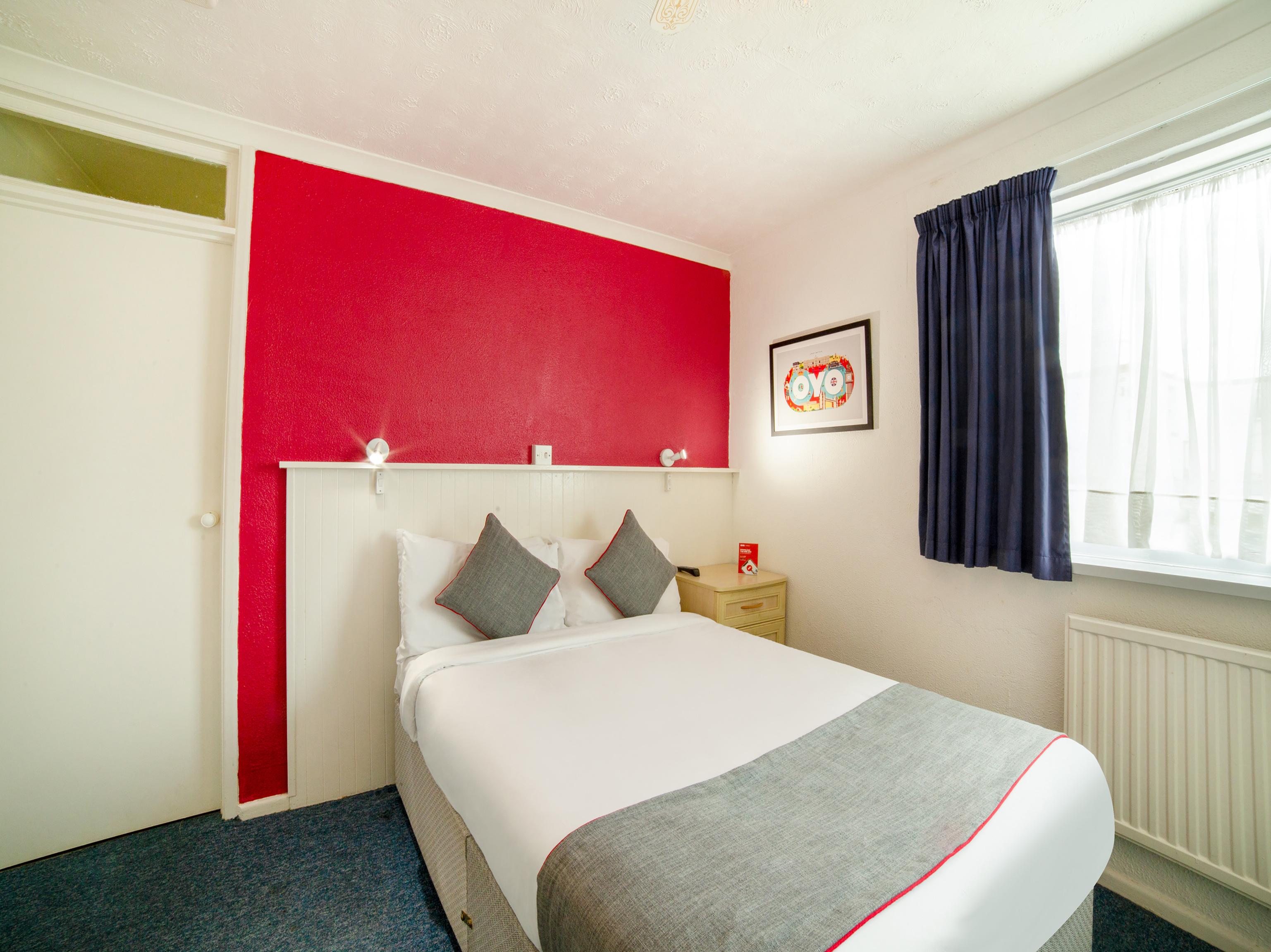 Marina Hotel Sandown Luaran gambar