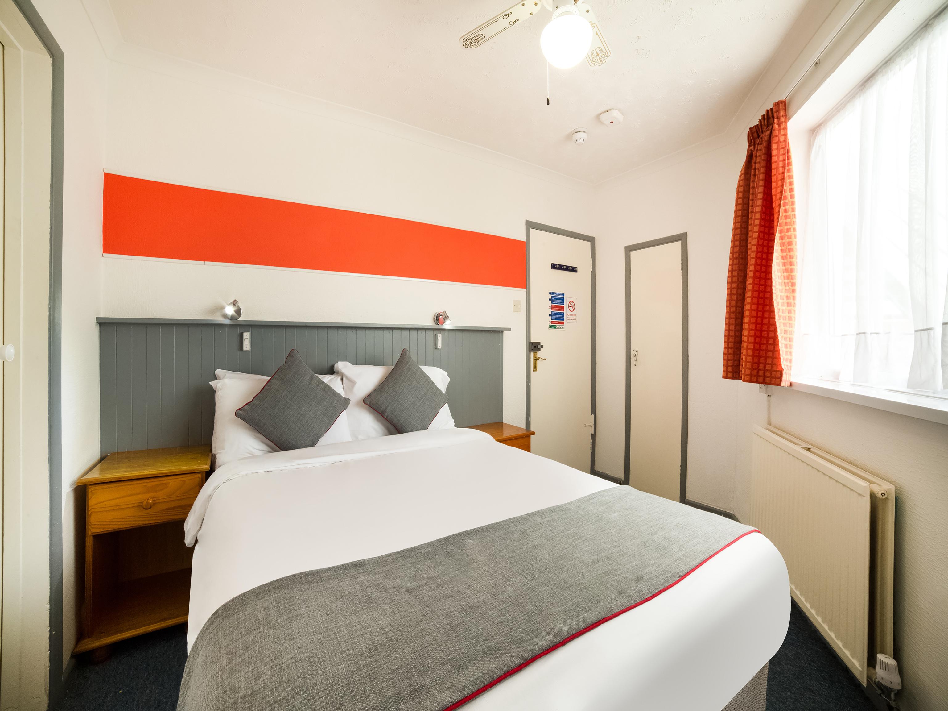 Marina Hotel Sandown Luaran gambar