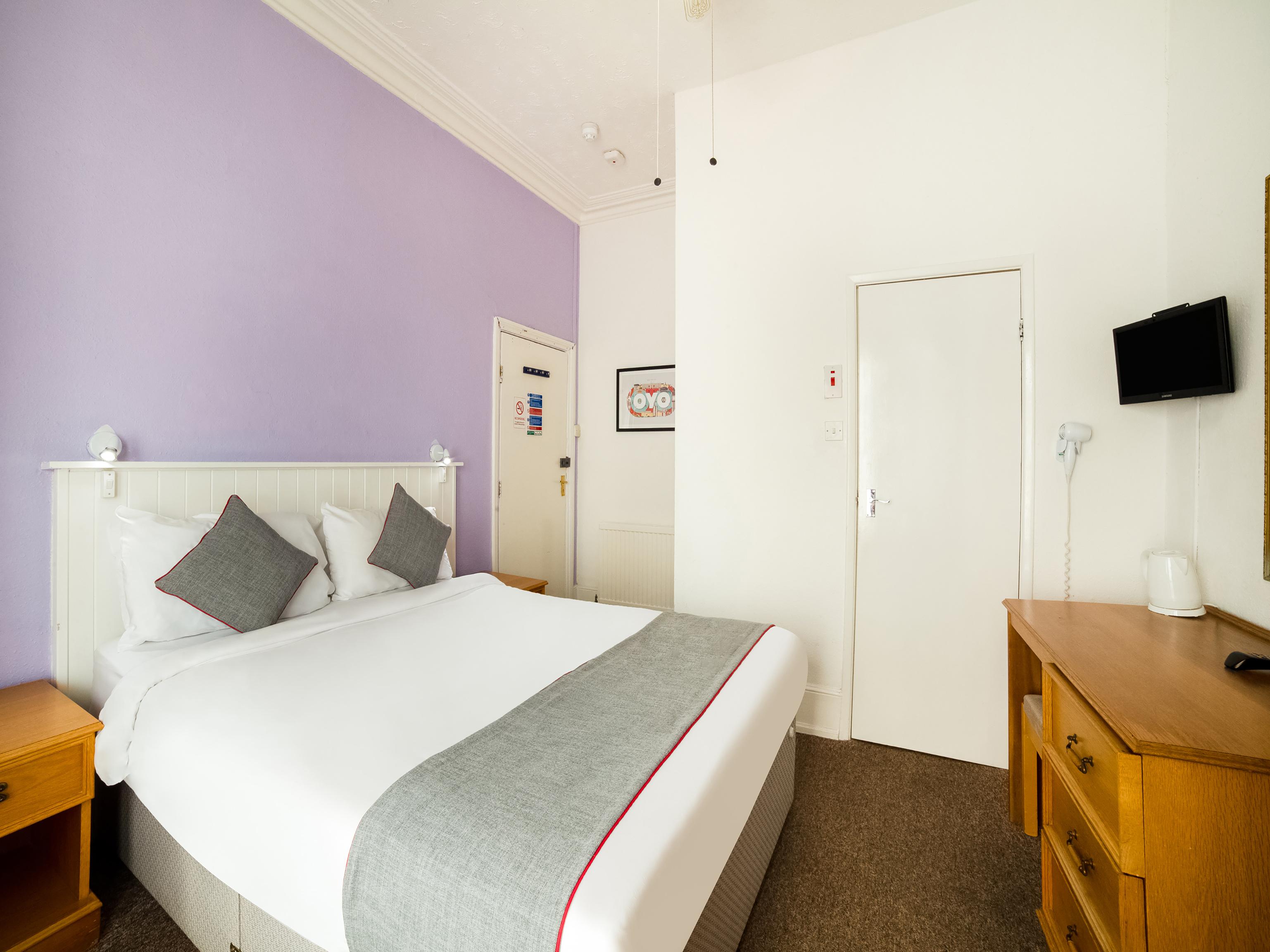 Marina Hotel Sandown Luaran gambar