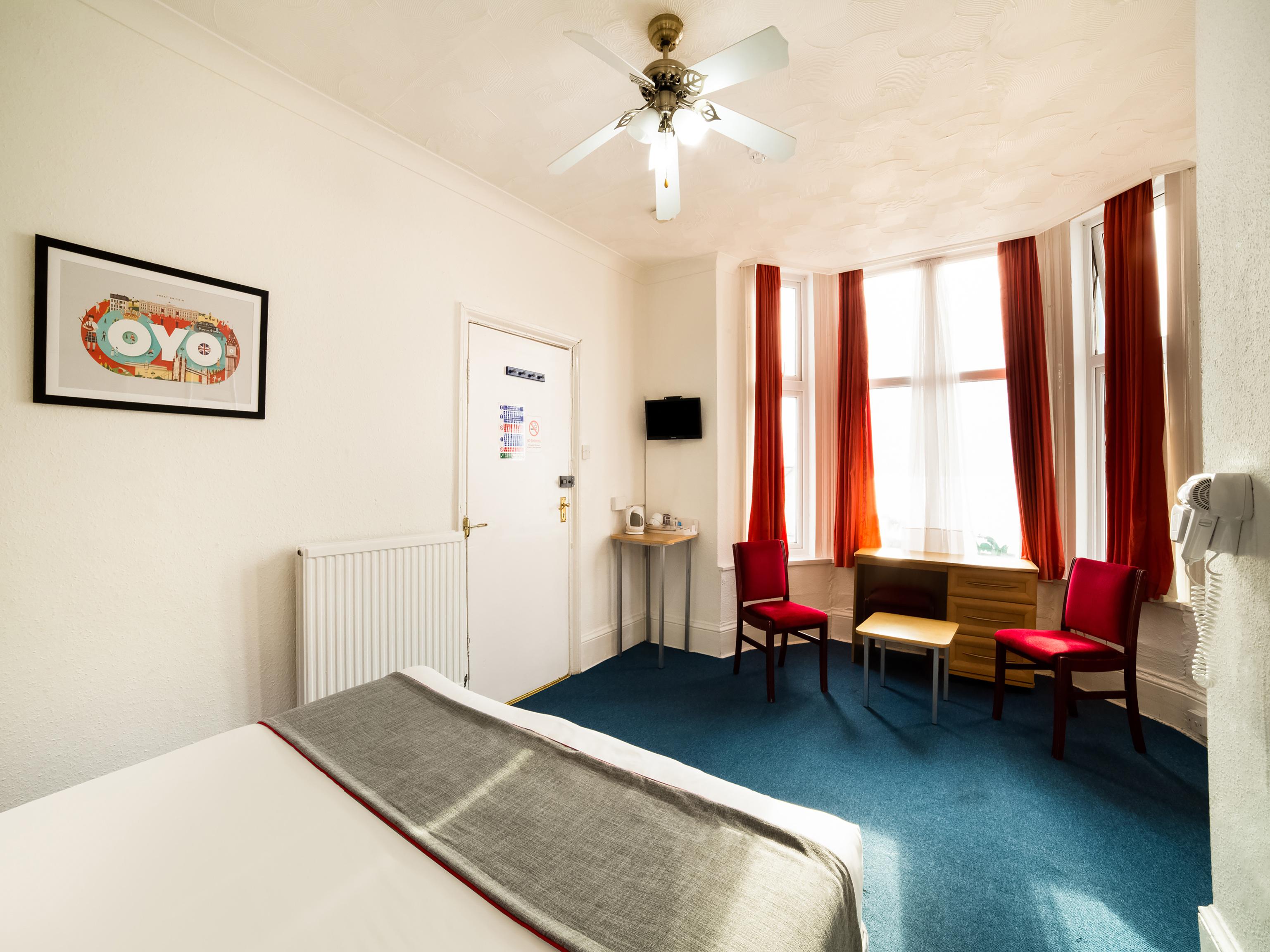 Marina Hotel Sandown Luaran gambar