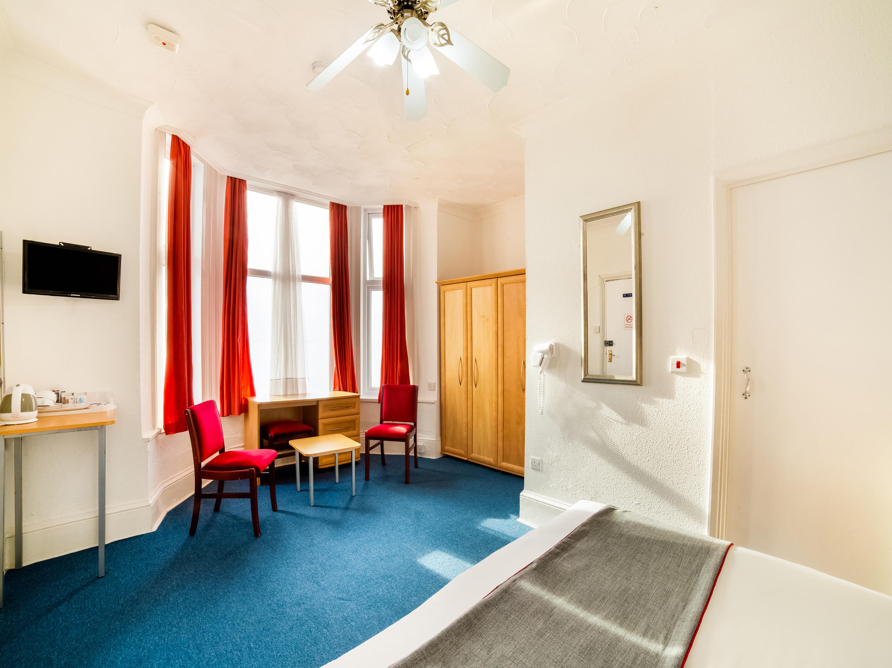 Marina Hotel Sandown Luaran gambar