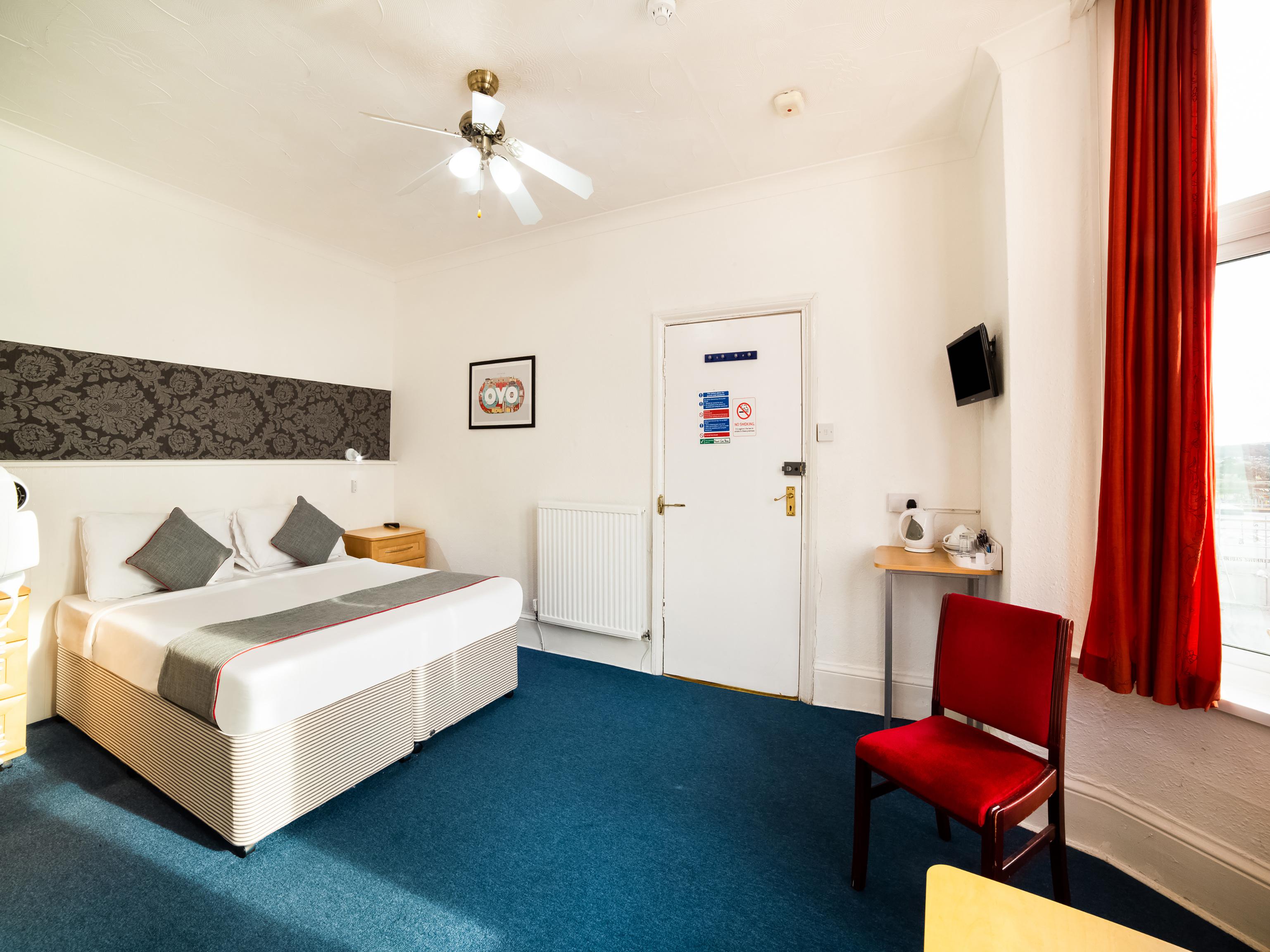 Marina Hotel Sandown Luaran gambar