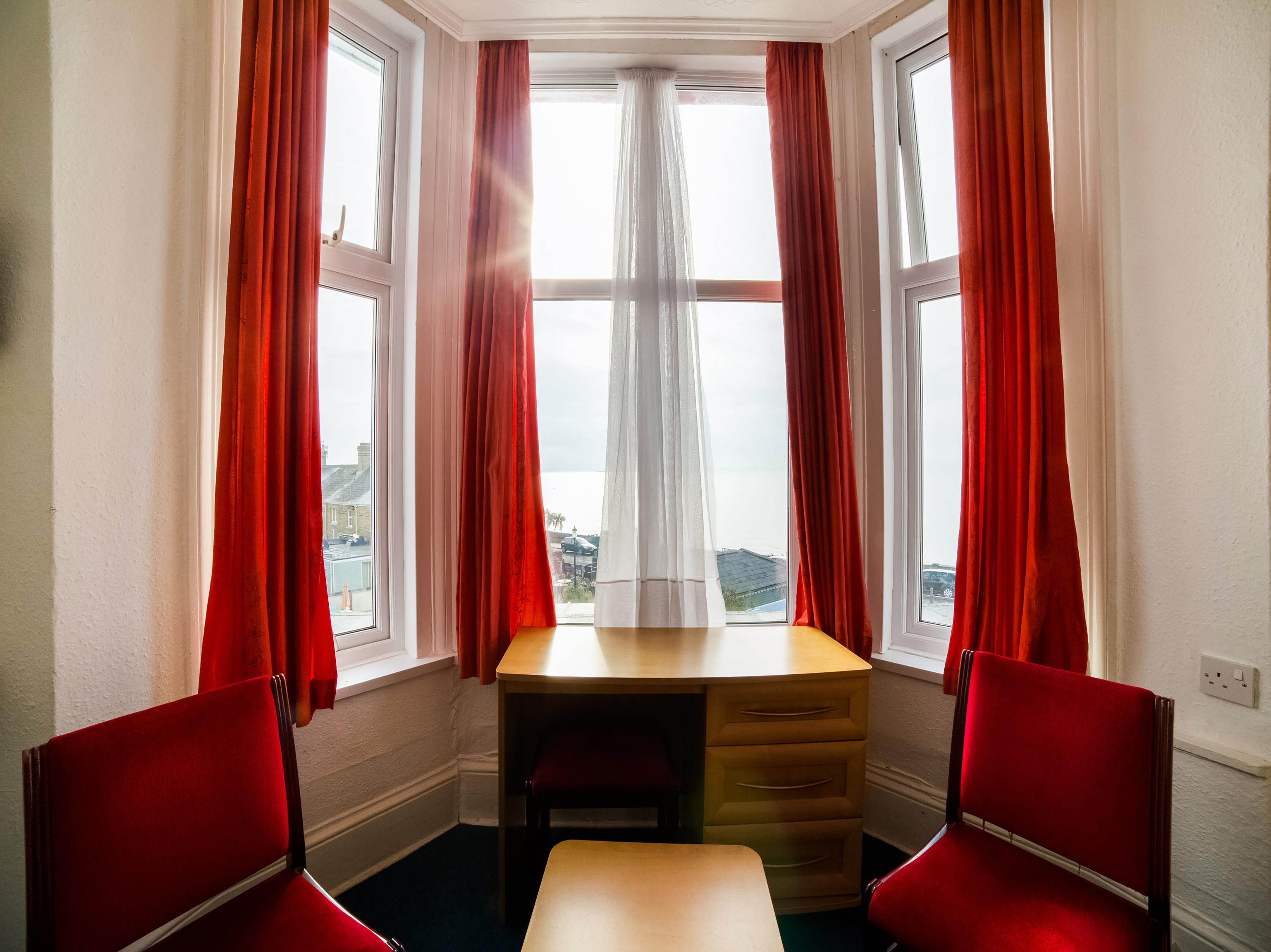 Marina Hotel Sandown Luaran gambar