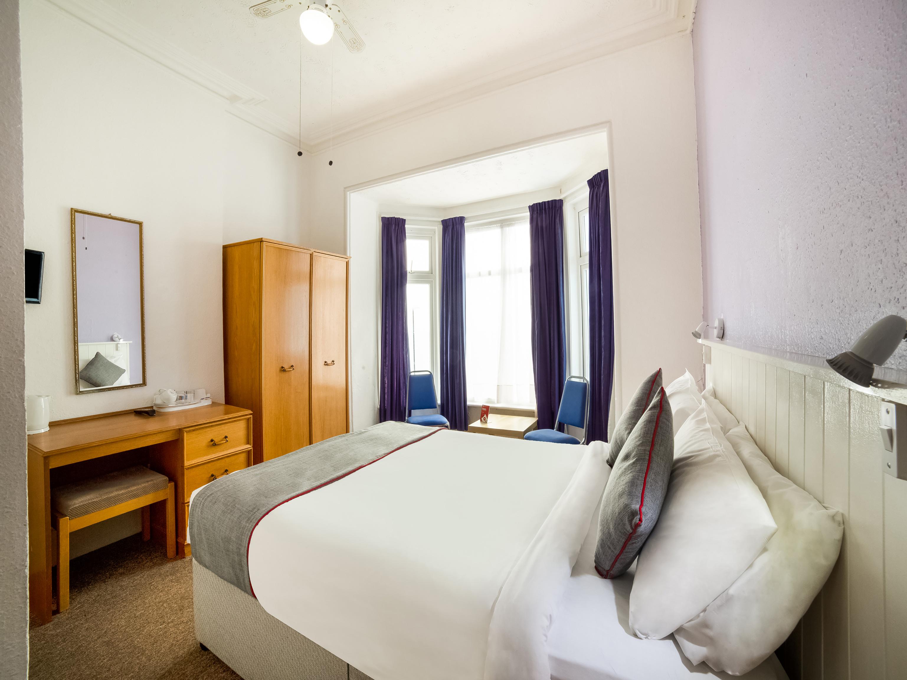 Marina Hotel Sandown Luaran gambar