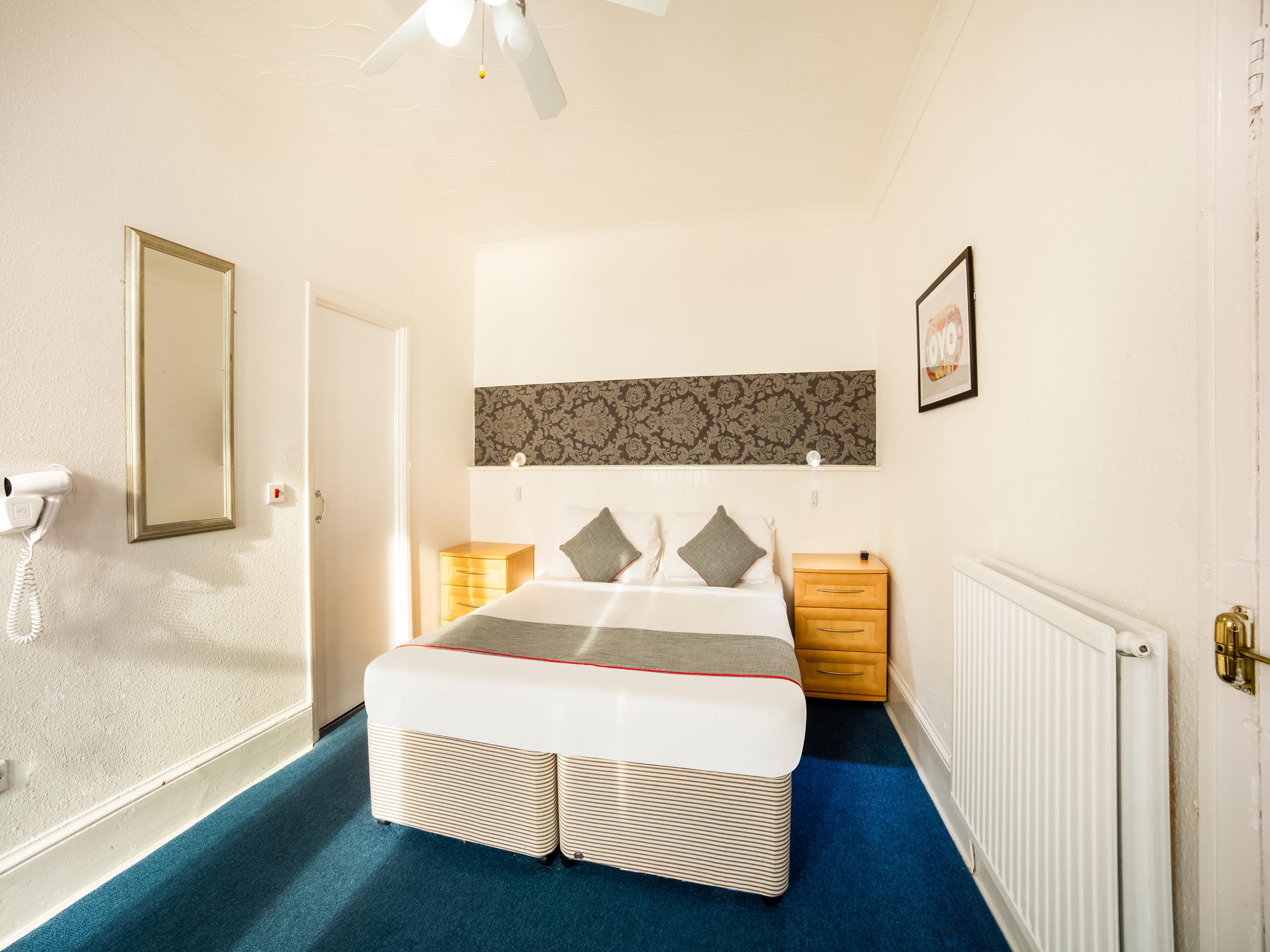 Marina Hotel Sandown Luaran gambar