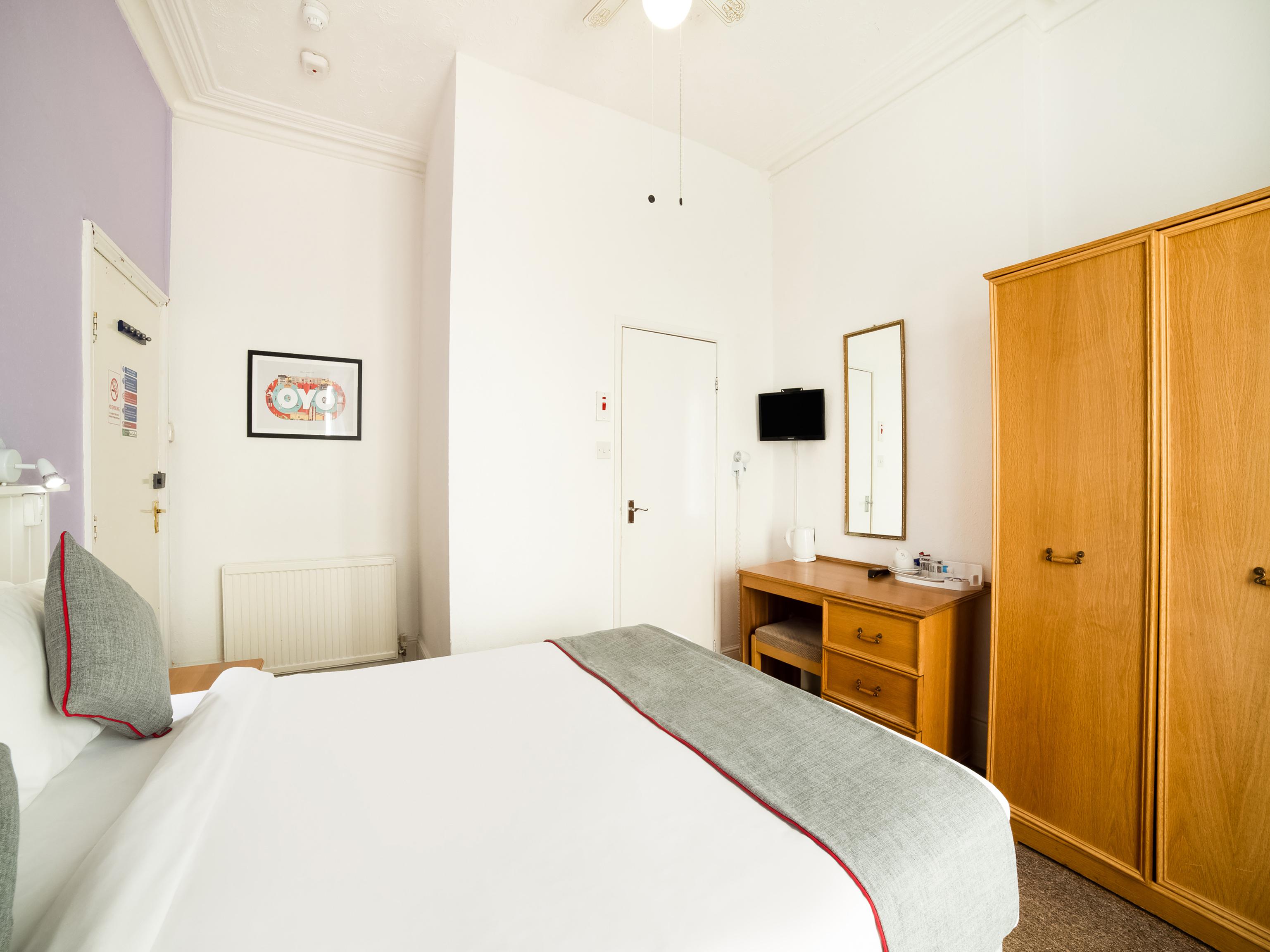 Marina Hotel Sandown Luaran gambar