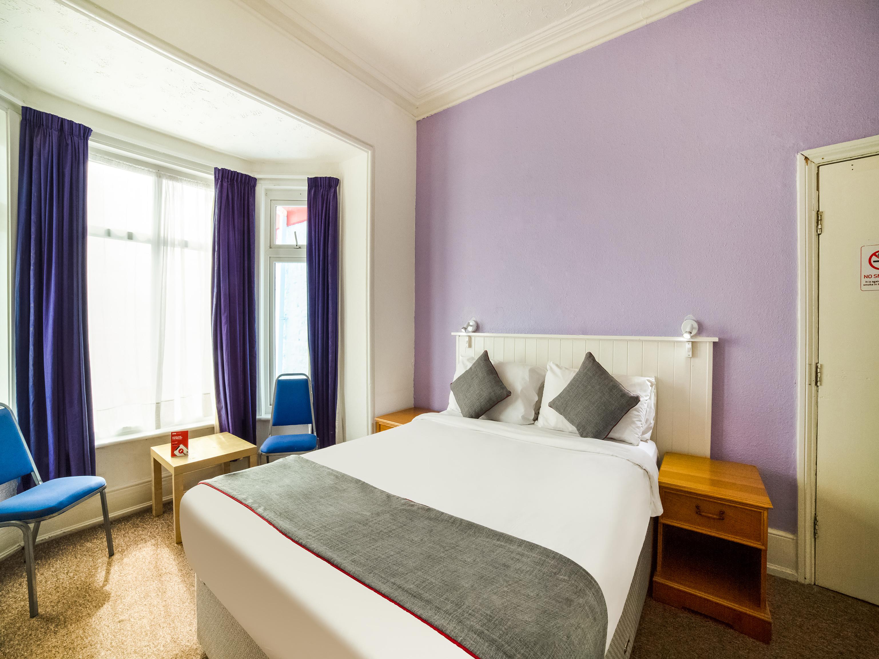 Marina Hotel Sandown Luaran gambar