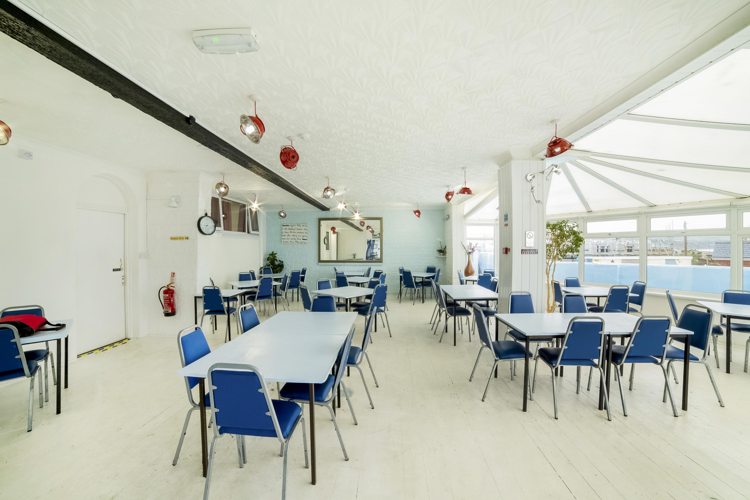 Marina Hotel Sandown Luaran gambar