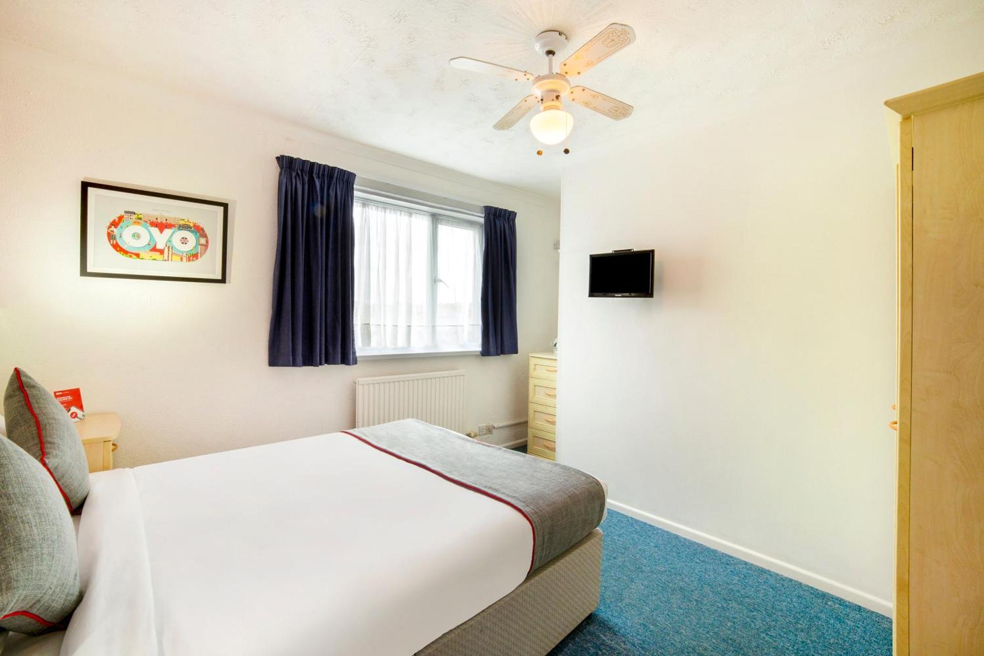 Marina Hotel Sandown Luaran gambar