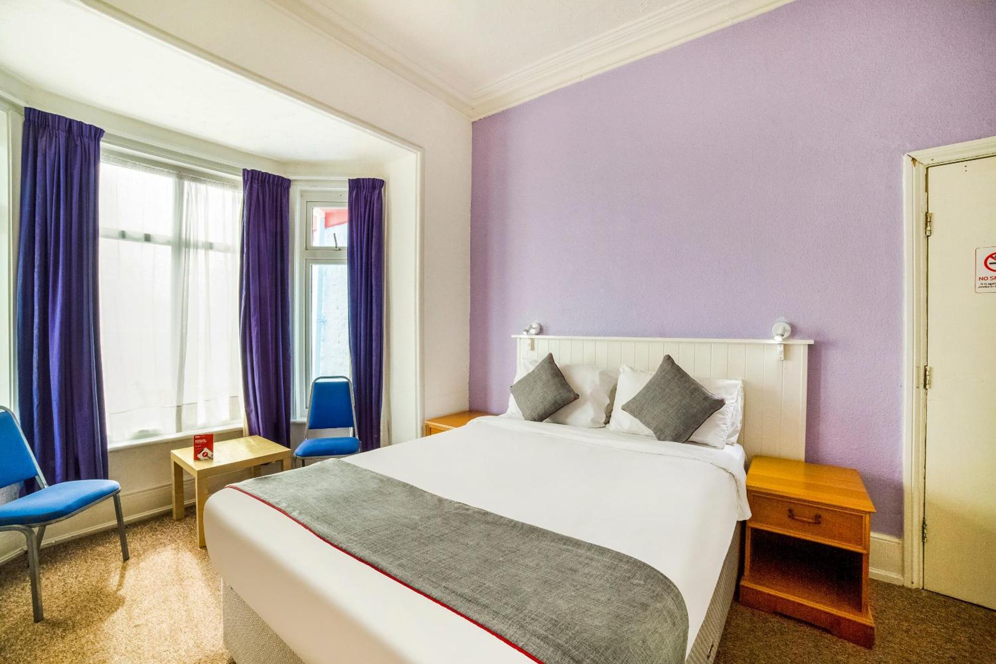 Marina Hotel Sandown Luaran gambar