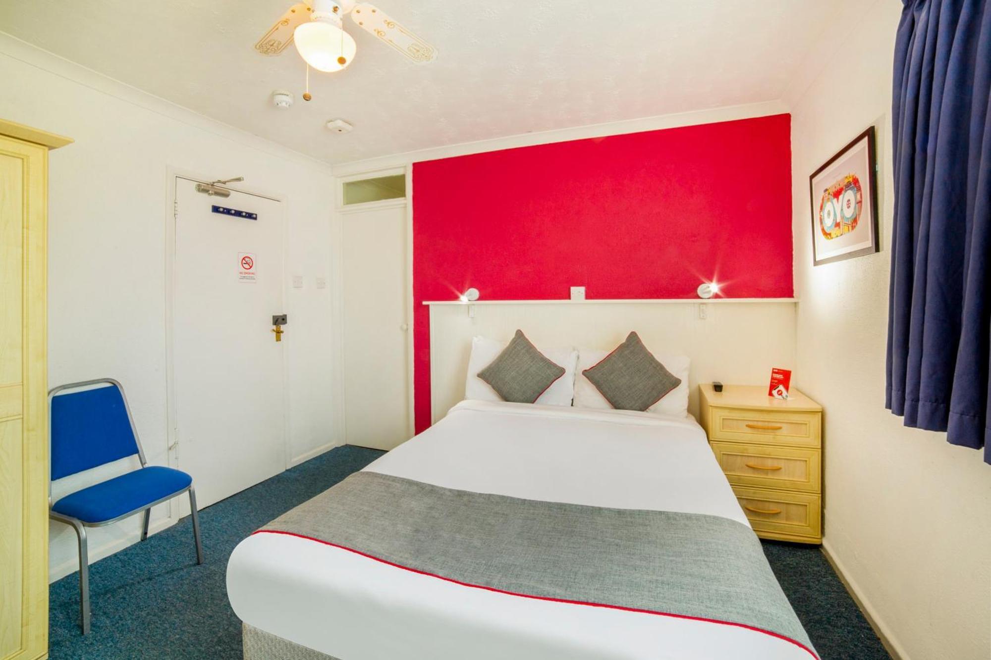 Marina Hotel Sandown Luaran gambar