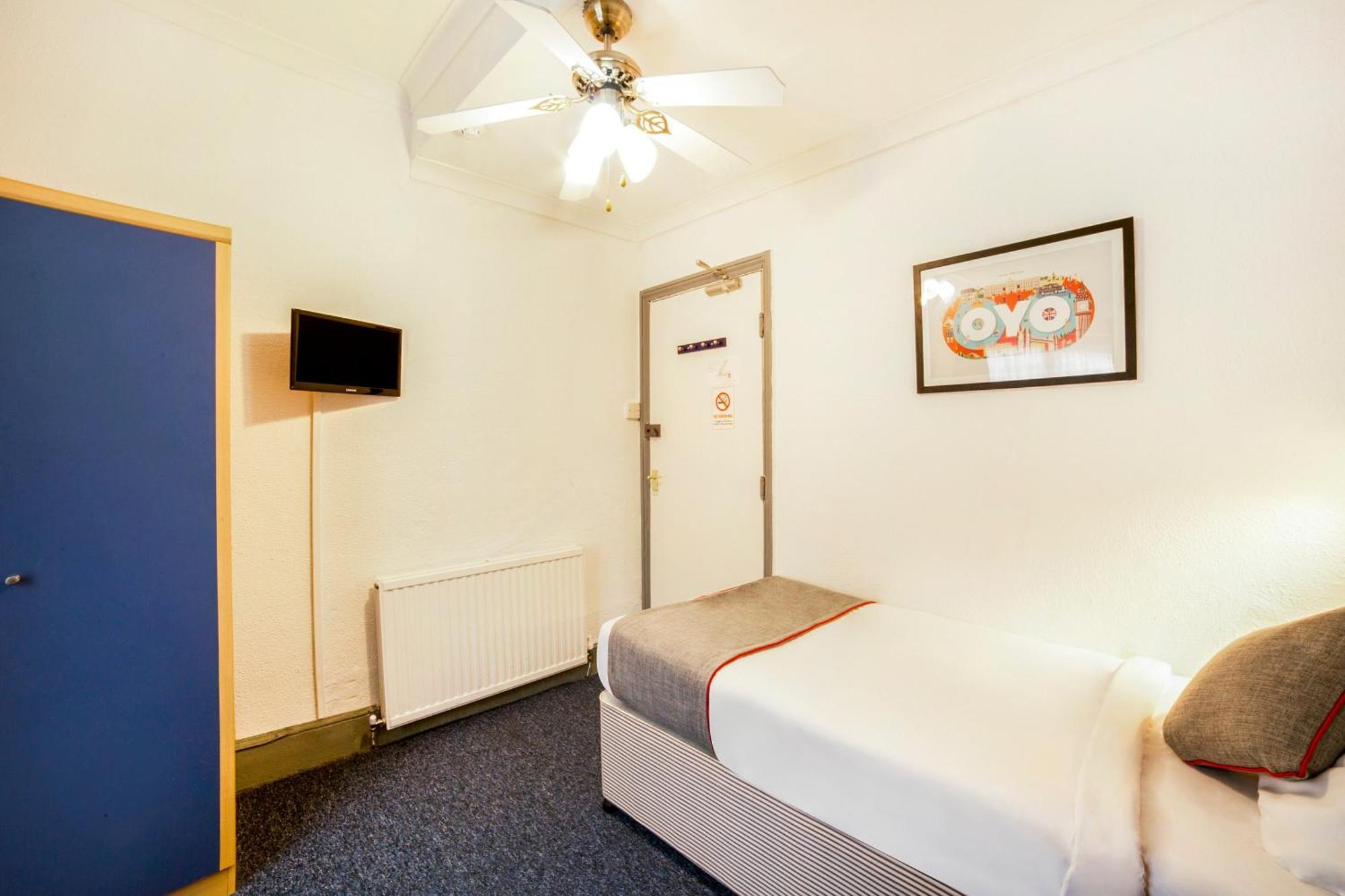 Marina Hotel Sandown Luaran gambar