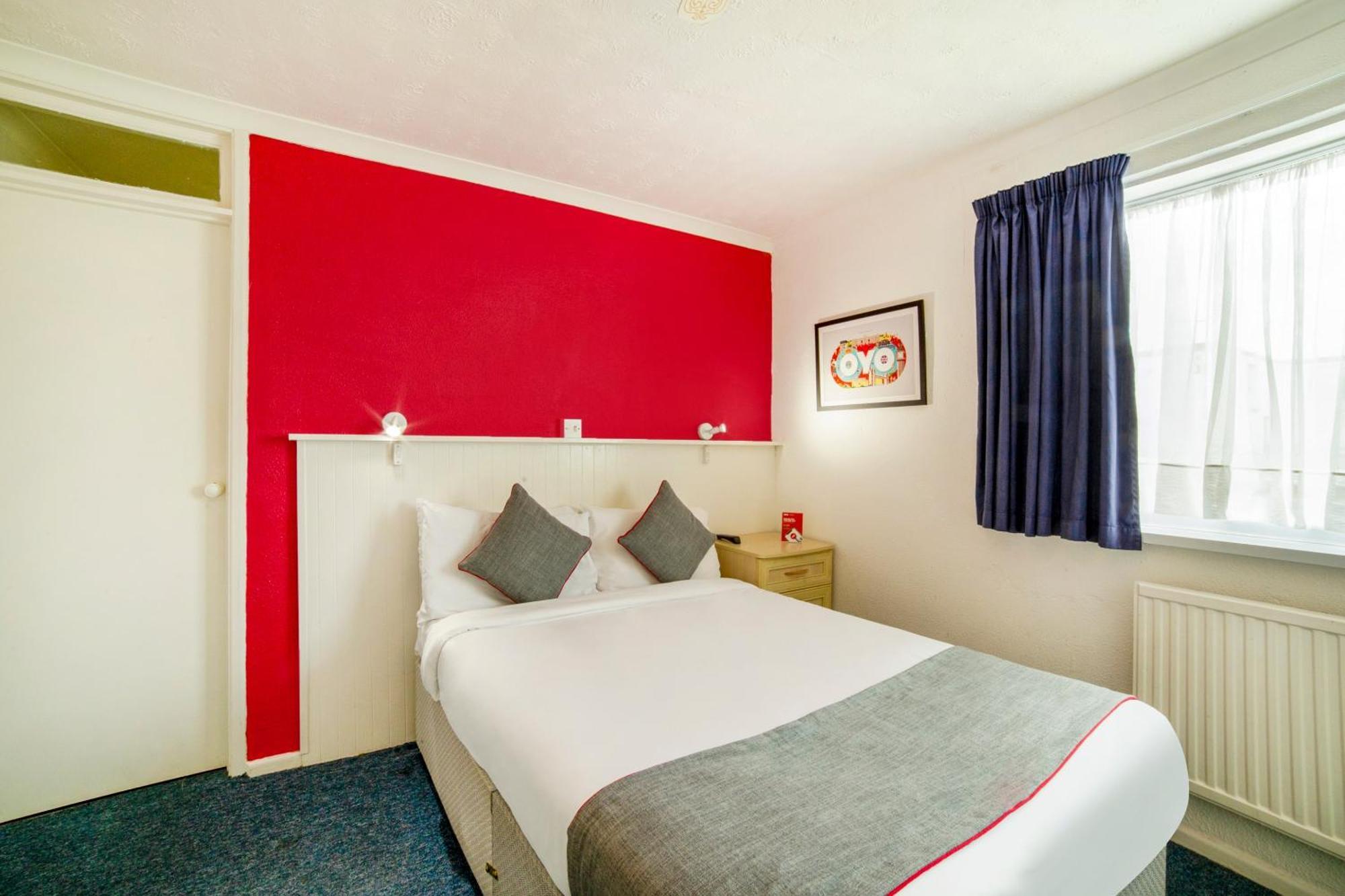 Marina Hotel Sandown Luaran gambar